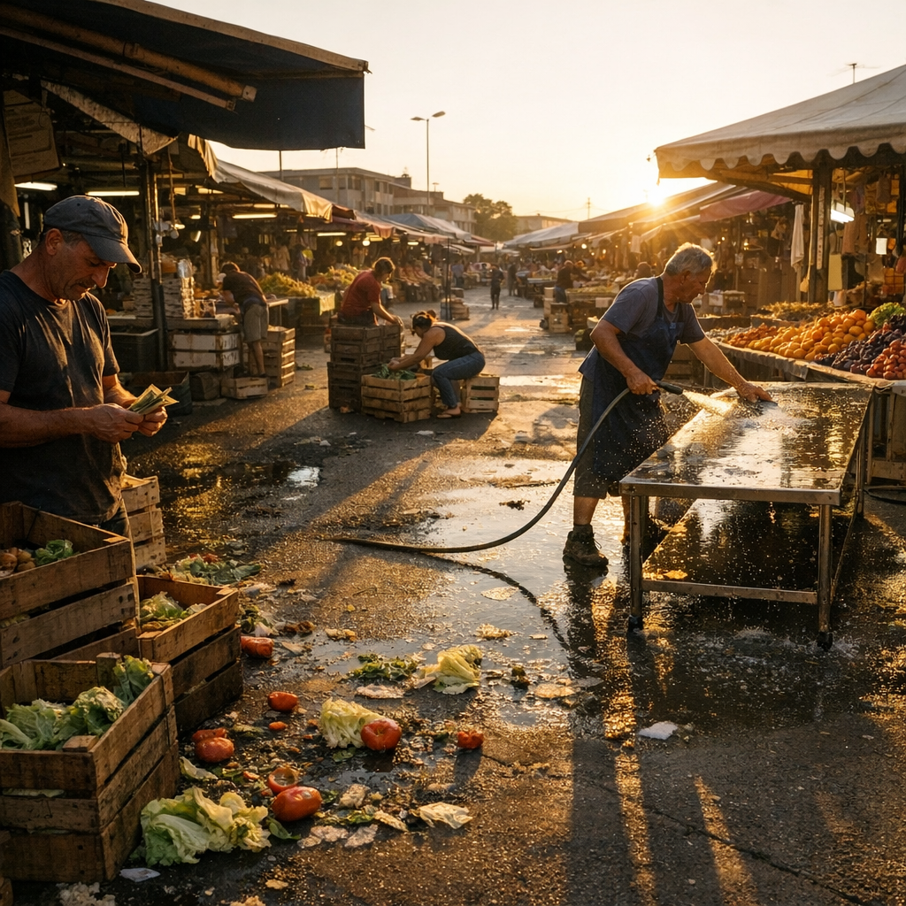 50 Street Photography Prompts