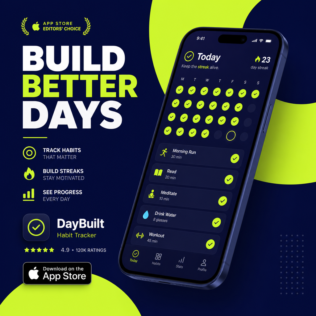 App Store Screenshot Mockups