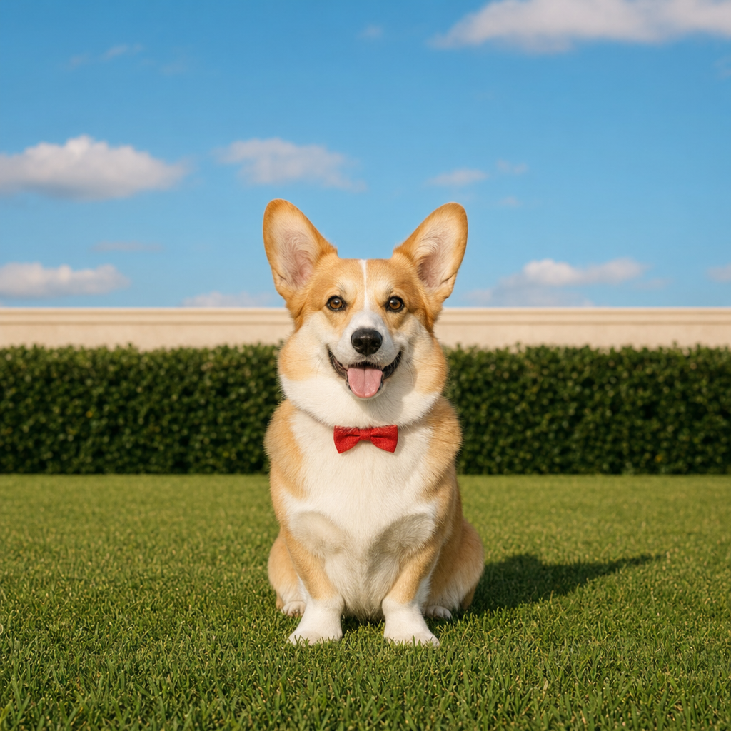 Cinematic Pet Portrait Prompts