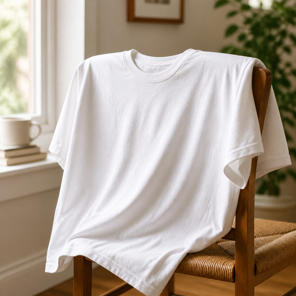 Device & Apparel Mockup Scenes