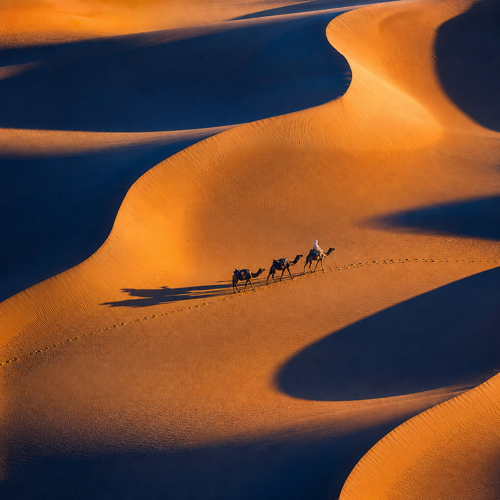 Drone & Aerial Photography