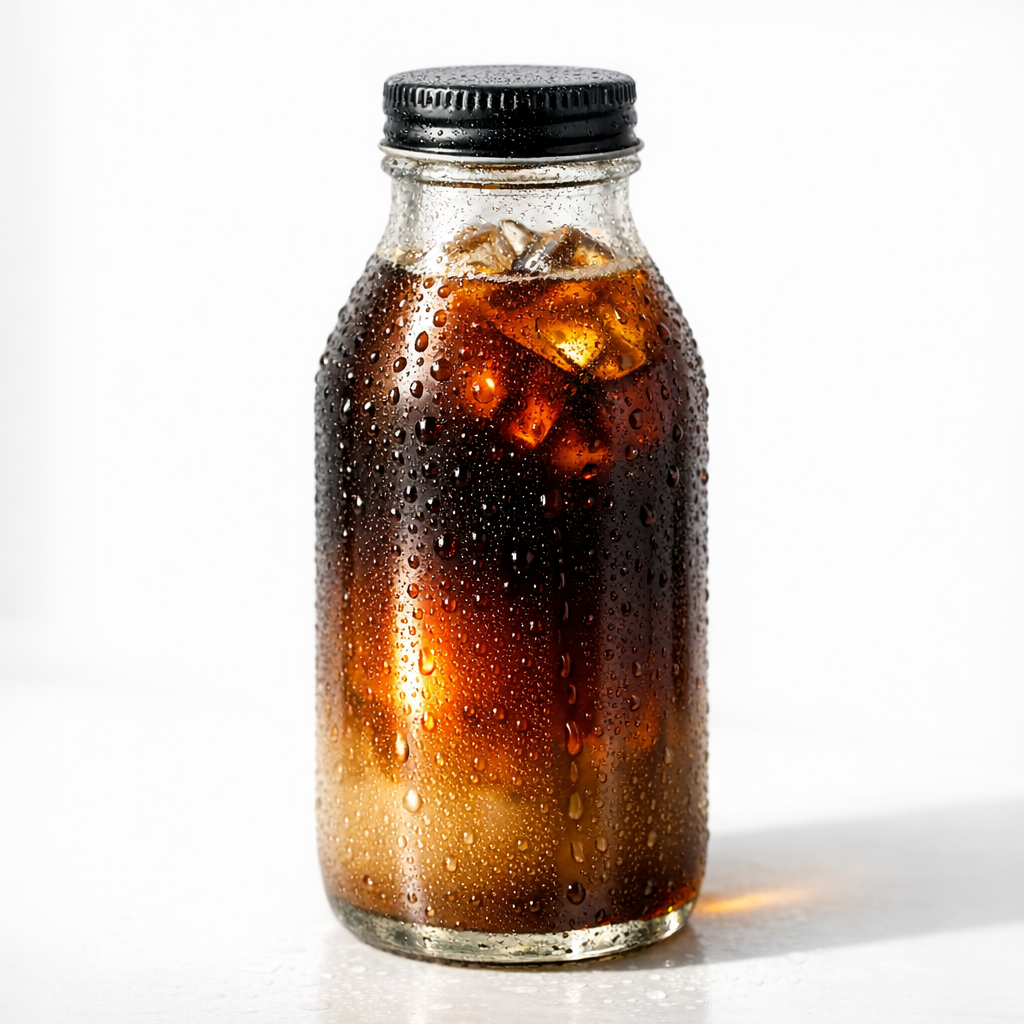 Food & Beverage Photography