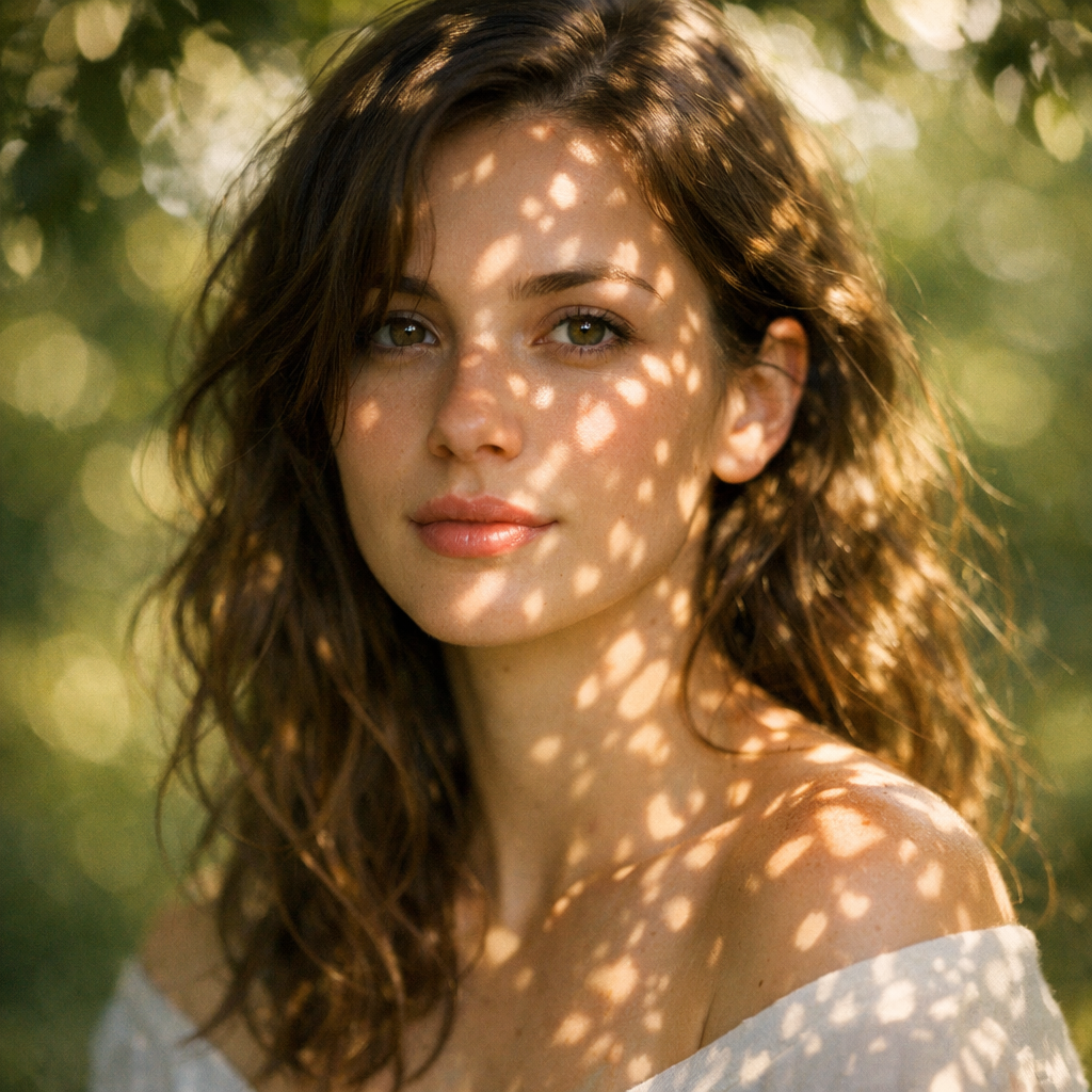 Lighting Styles & Moods