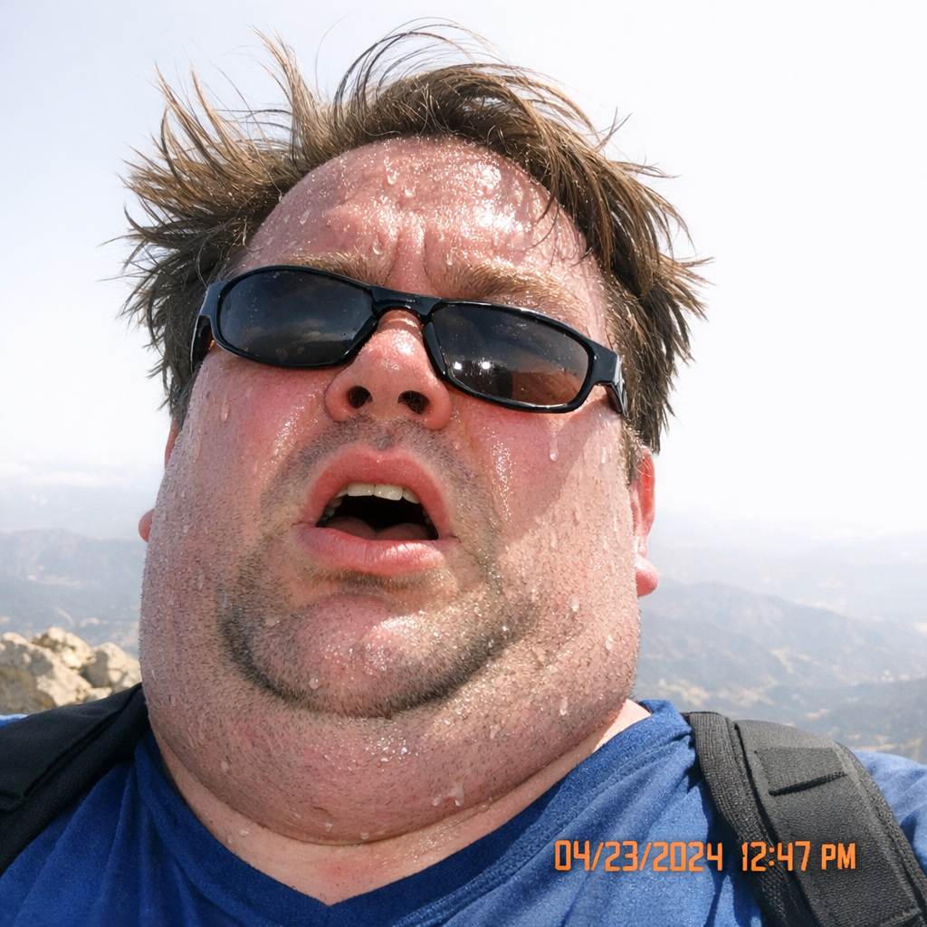 Natural UGC Images