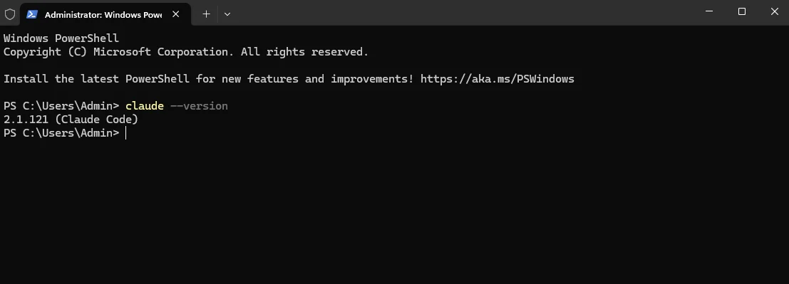 claude_desktop_config.json file open in Windows Notepad