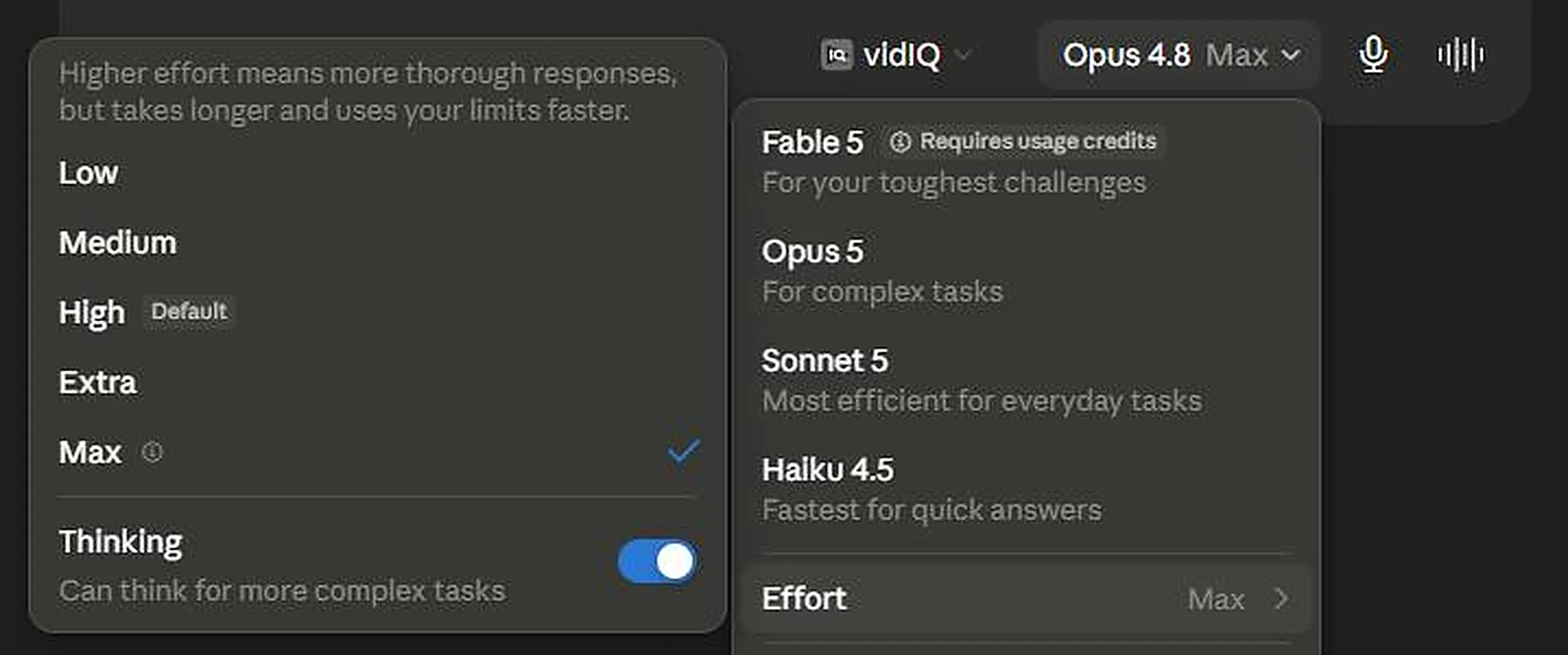 Diagram of macOS System Settings, Privacy and Security, with the Accessibility and Screen Recording toggles switched on for Claude